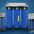 محطه تحليه وجميع المحطات