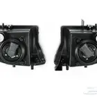 كشافات IS 250   تيواني 2006-2010