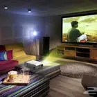 بروجكتر ذكي بموصفات عاليهhd