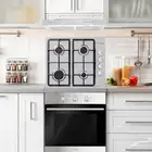 باقة أجهزة مطبخ بلت ان من بومبي - Pompe