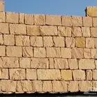 تركيب حجر طبيعي