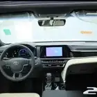 كامري le هايبرد 2025