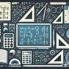 معلم رياضيات ثانوي وجامعة ومدرب قدرات وتحصيلي وموهبة وكانجار