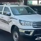 هايلوكس غمارتين ديزل دبل عادى - سلق