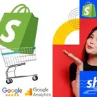 انشاء متجر الكتروني كامل على منصة شوبيفاي Sho