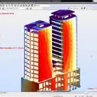 حل وفهم أي نوع من مساءل تحليل الإنشاءات