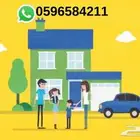 موشن جرافيك تصميم مميز وعصري