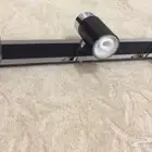 مصباح ثلاث وحدات من ساكو