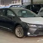 كورولا XLI EXE M R 2025