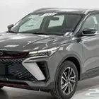 جيلي كولراى GL استاندر موديل 2025 عرض خاص 62330 شامل الضريبة