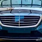 مرسيدس S500مخزن يخت عداد 44