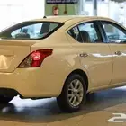 نيسان صني كومفورت 2024 متاح الكاش والتقسيط نقبل راتب 3600