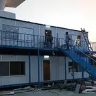 تصنيع وتأجير البيوت الجاهزة والبركسات