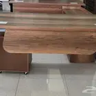 طاولات مكتبة عروض