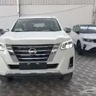 نيسان اكستيرا نص فل 2024 دبل اصفار