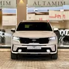 سورنتو ديزل 2021 كوري