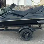 للبيع جت سكي سيدو جي تي اكس