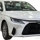 يارس Y اصفار جديدة على السوم