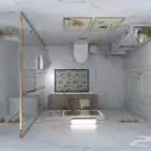 رسومات وتصاميم 3D