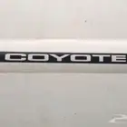 ستيكرات لمبة فرامل موستنق 2010-2014