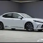 تويوتا كامري LE هايبرد 2025 - عروض الأقساط