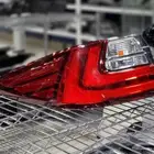 اسطب ركن يسار Es 350 موديل 2017