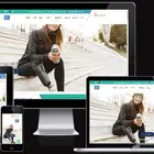 تصميم مواقع شركات او مؤسسه