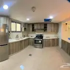 مطبخ للبيع الجبيل الصناعية المطبخ بالكامل مع الفرن مع الثلاج