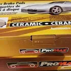 فحمات اكسبديشن سيراميك صناعة كندية