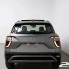 هونداى كريتا كومفورت