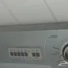 غسالة ملابس امريكي
