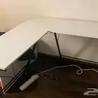 طاولة أثاث للكمبيوتر