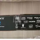 مشغل DVD سوني جديد للبيع