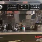 عدد 2 ماكينة اسبريسو