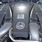 مكينة قير مكينه مرسيدسG63 S63 GT63