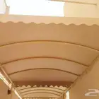 مظلات وسواتر الخرج