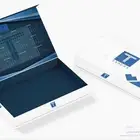 بوكس هارد كفر