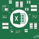 تصميم كافة ملفات الاكسل بااسعار كويسة جدا