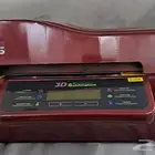 مكبس حراري ثري دي 3D
