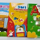 توفر كتب قصص و تعليم متنوعة هادفة بأسعار مخفضة