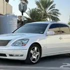 لكسز LS 430