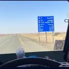 في الطايف ايجار كرين لتعديل التريلات خط الرياض