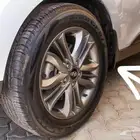 نسافات توسان 2015