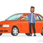 توصيل مشاوير جدة فقط في حي السلامة البوادي الروضة النعيم