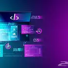 مبرمج مواقع