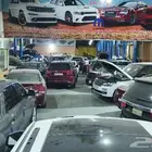 مركز SRT موبار للصيانة جراند شروكي رانجلر درانجو رام