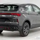 جيلي كولراي 2024