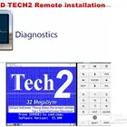 GDS2 TECH2WIN الخاصة يشركة GM مكرك بدون اشتراك
