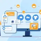 انشاء مواقع الكترونية العالم الرقمي للتسويق