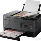 طابعة Canon PIXMA TS7440a متعددة الوظائف بحالة ممتازة